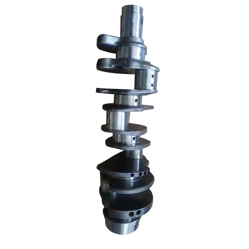 1VD-FTV Crankshaft 13401-51010 Toyota